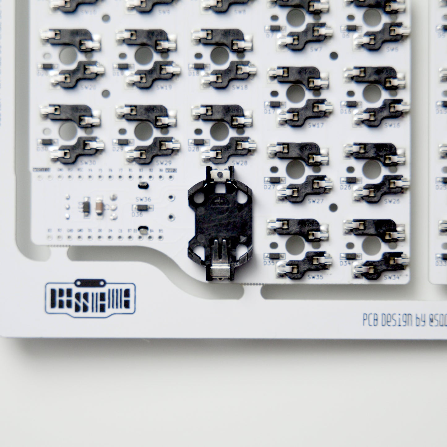 【extra】BLACK DRESSTHING