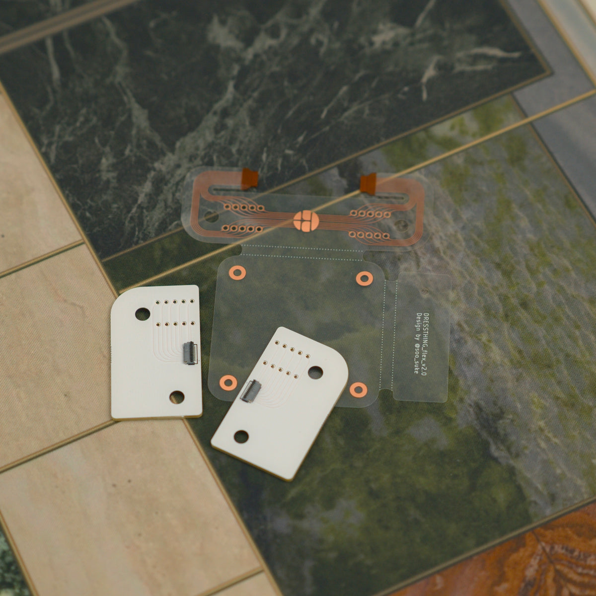 Style Modules