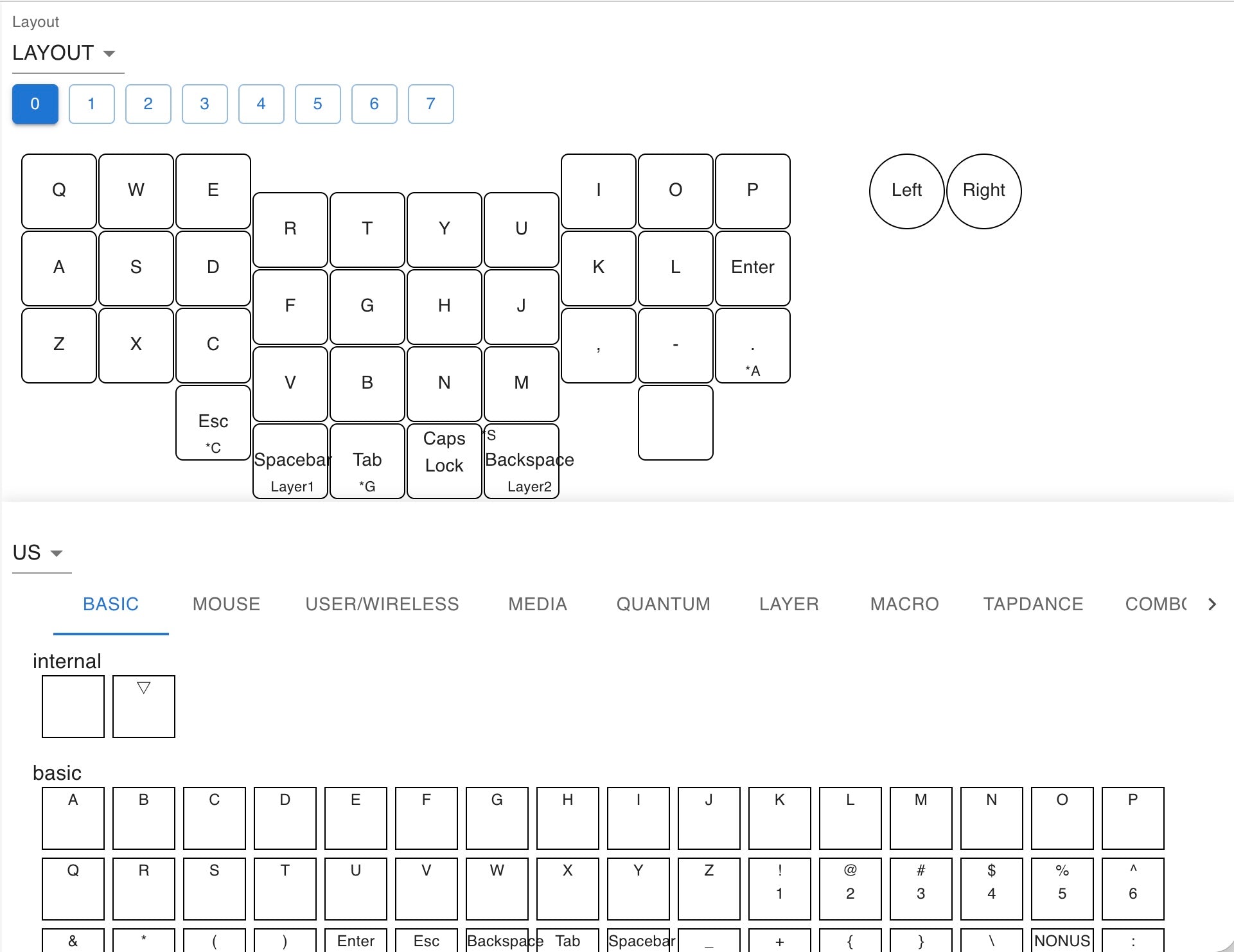 DRESSTHING｜3スタイル対応 35キーDIYキーボード – imDRESSion.online