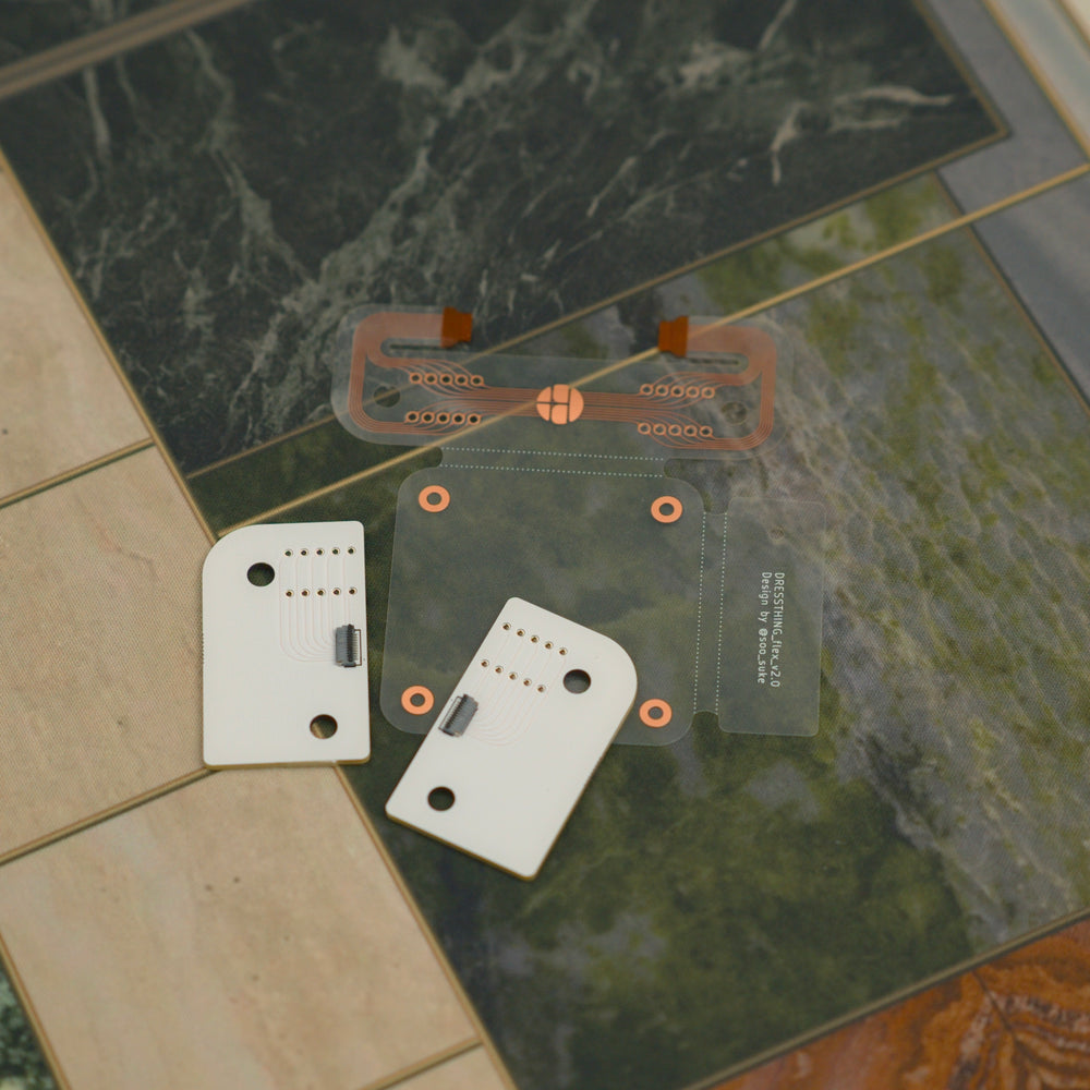 Style Modules