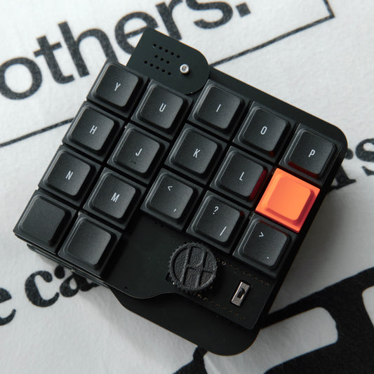 【extra】BLACK DRESSTHING