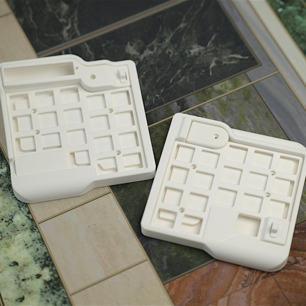 Half Shell Case