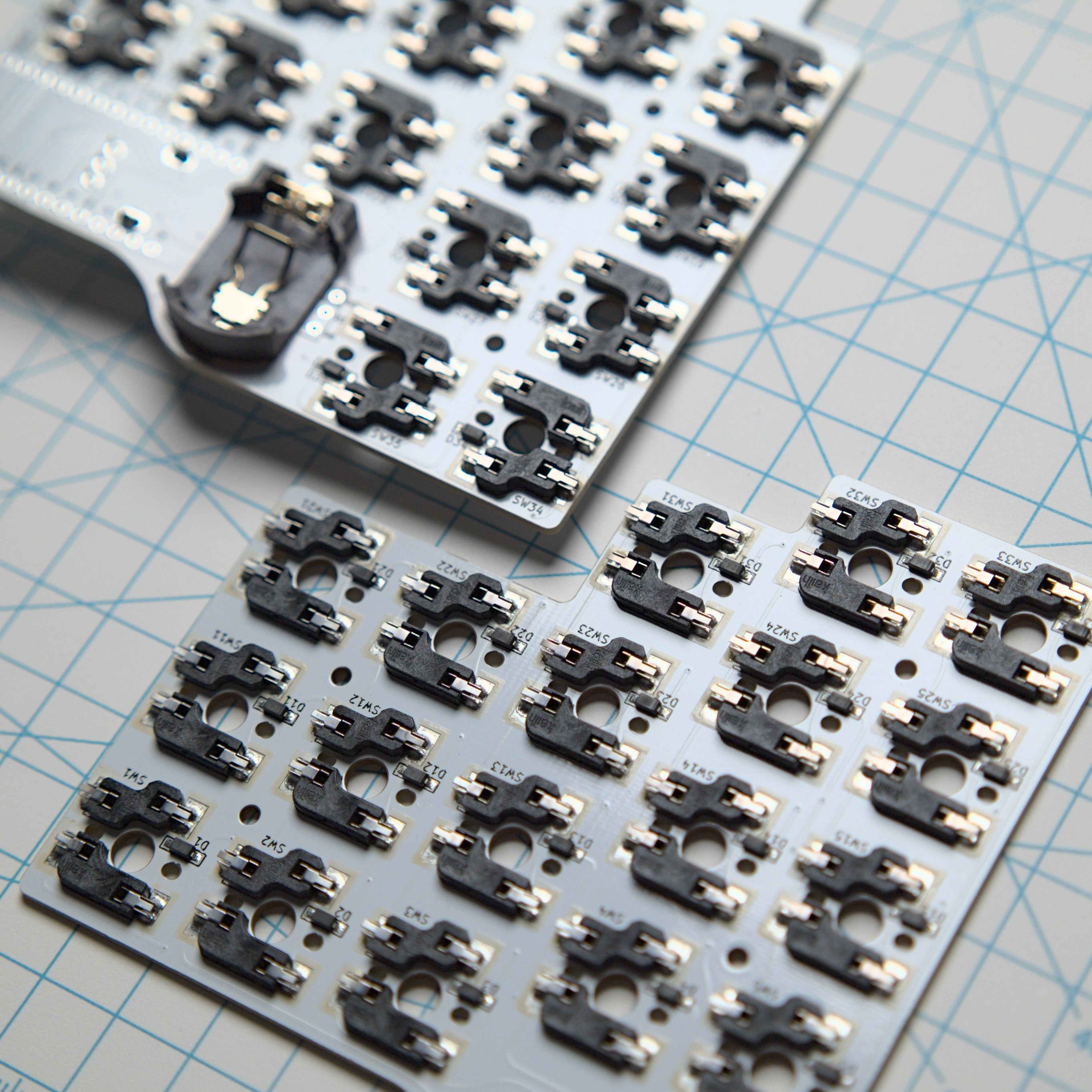 DRESSTHING｜3スタイル対応 35キーDIYキーボード – imDRESSion.online